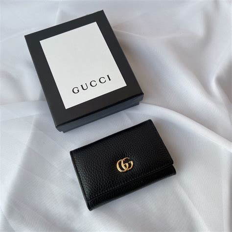 gucci 2020 wallet.